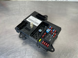 2005 C6 CORVETTE BODY CONTROL MODULE BCM FUSE BOX 15216908 28010159 USED OEM #562