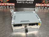 2014 FORD F350 DIESEL RADIO CD MP3 PLAYER EC3T-19C107-CC OEM #872