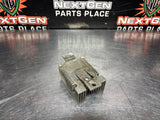 05 - 13 C6 CORVETTE FAN MODULE OEM 410-65008-01 #1266