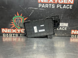 2015 FORD F250 FUSE BOX BODY CONTROL MODULE BCM HG1T-14B476-AC OEM #1518