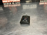 2008-2013 C6 CORVETTE KEY FOB OEM USED #1538