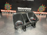 2011 CAMARO SS INSTRUMENT CLUSTER 125,701 MILES 92242409 OEM  #951