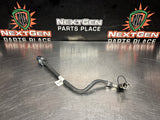 2016 FORD MUSTANG GT FUEL PIPE LINE FR3C-9J280-HA OEM #1112