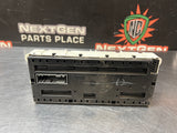 2013 FORD F250 AC HEAT CLIMATE CONTROL BC3T-19980-EB OEM #1183