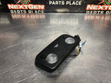 2017 FORD MUSTANG DOME LIGHT OEM #1632