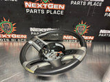 2014 FORD MUSTANG GT STEERING WHEEL OEM #1290