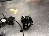 2019 FORD MUSTANG GT TRUNK LOCK LATCH RELEASE ACTUATOR OEM #1643
