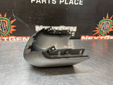 2010 CAMARO SS CENTER CONSOLE REAR FINISH TRIM PANEL OEM 92194342 #1184