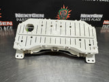 2008 FORD F250 F350 DIESEL CLUSTER OEM #538