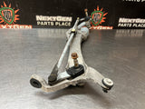 2014 CADILLAC CTS-V COUPE WINDSHIELD WIPER MOTOR LINKAGE ASSEMBLY OEM #1233