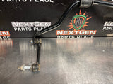 2009-2015 CADILLAC CTS- V FRONT SWAY BAR AND END LINKS 15948223 OEM #1305