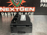 2013 SILVERADO DURAMAX 6.6 TRANSFER CASE CONTROL MODULE 24261367 OEM #1011