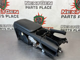 08-09 PONTIAC G8 CENTER CONSOLE OEM #542