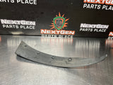 05-13 C6 CORVETTE LF DRIVER SIDE FRONT SPLASH GUARD/MUDFLAP 19170235 OEM #1038