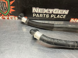 2017 FORD MUSTANG GT HEATER CORE HOSES OEM #1203