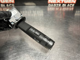 2011 CAMARO SS HIGH/ LOW BEAM TURN SIGNAL STALK OEM 25991660 #982
