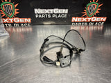 2011 CADILLAC CTS-V LEFT FRONT ABS SPEED SENSOR 25996837 OEM #1305