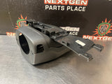 2024 FORD MUSTANG GT TRIM PANEL W COLUMN COVER OEM #1226