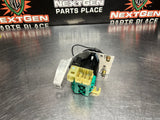 2001 C5 CORVETTE IGNITION SYSTEM WITH KEY 10447055 OEM #969