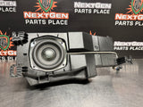 2014 SILVERADO 2500HD SUBWOOFER SPEAKER BOX 25915806 OEM #744