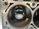 GEN 4 LS3/L92 ENGINE BARE BLOCK ALUMINUM 6.2L 12584724 OEM #C247