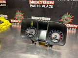 10-15 CAMARO SS AUTO INSTRUMENT CLUSTER OEM 92242410 #1232