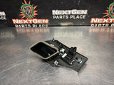 2012 CADILLAC CTS-V INFO SWITCH PANEL LIGHTS DIMMER SET WITH VENT OEM #1592