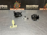 2024 FORD MUSTANG GT TRUNK LOCK LATCH RELEASE ACTUATOR OEM #1482