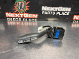 04-06 PONTIAC GTO CRUISE CONTROL STALK SWITCH OEM 92169929 #1269