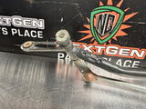 2012 FORD F150 SVT RAPTOR WINDSHIELD WIPER MOTOR AND LINKAGE ASSEMBLY OEM #512