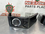 2009 FORD F250 F350 LH DRIVER SIDE DASH TRIM AIR VENT 8C34-2504317-A OEM #577