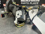 2012 FORD F250 LF DRIVER FRONT DOOR WIRING HARNESS OEM BC3T14631BKD #1002