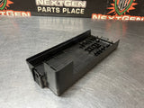 2011 FORD MUSTANG GT FUSE BOX RELAY MODULE COVER LID OEM 6E5T-14A003-AB #1231