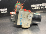 08-10 CHEVY EXPRESS GMC SAVANA 2500 ABS BRAKE CONTROL MODULE OEM 25860724 #1218