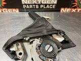 05 - 13 C6 CORVETTE E BRAKE HANDLE OEM #1266