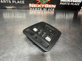 2014 CADILLAC CTS-V COUPE FRONT DOME LIGHT OEM 1355398 #1233