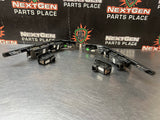 2015 GMC SIERRA 2500 FRONT/ REAR WINDOW SWITCHES OEM #1270