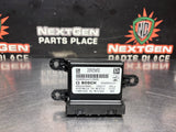 10-15 CAMARO SS PARK ASSIST CONTROL MODULE OEM 20925650 #1205