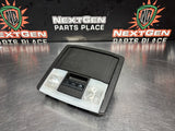 2013 FORD F250 DOME LIGHT OVERHEAD CONSOLE 7L1A-13D776-B OEM #1062
