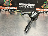 97-04 C5 CORVETTE TURN SIGNAL CRUISE CONTROL HEADLIGHT STALK OEM 26075870 #1289