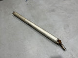 2015 GMC SIERRA 2500HD LML CREW CAB SHORT BED DRIVESHAFT 22918600 OEM #829