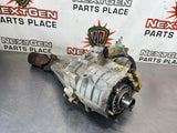 03-07 GM SIERRA/SILVERADO 6.6 ALLISON TRANSFER CASE E SHIFT 263xhd OEM #3743