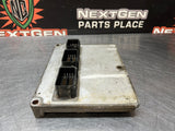 2006 FORD F350 6.0 ECM PCM ENGINE CONTROL MODULE COMPUTER 6C3A-12A650-BZB #1134