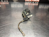 2014 FORD F350 CIRCUIT BREAKER UNDER HOOD OEM BC3T-14A094-BC #1014