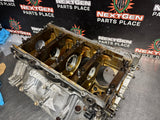 LS1 5.7L BARE ENGINE BLOCK OEM 12550592 #1425