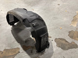 17 FORD MUSTANG GT350 WIDEBODY RIGHT FRONT FENDER LINER SHIELD OEM #1632