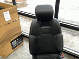 08 - 09 PONTIAC G8 INTERIOR LEATHER SEATS FRONT AND REAR OEM #400