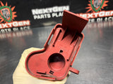 2010 CAMARO SS POSITIVE BATTERY CABLE JUNCTION BOX TOP COVER OEM 92237267 #1232