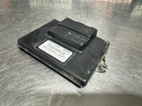 2011 FORD F250 DIESEL TRANSFER CASE COMPUTER MODULE BC3A-7H417-AH OEM #1010