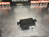 2013 FORD MUSTANG GT LIGHT LAMP CONTROL MODULE OEM DR3T-14D644-BA #981